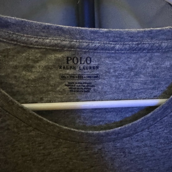 Polo Ralph Lauren Limited Edition Pink Pony Bear tee - Picture 6 of 6
